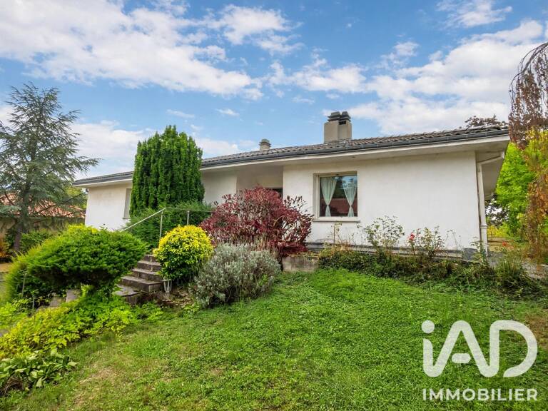 Vente Maison traditionnelle 7 pièces — photo 1