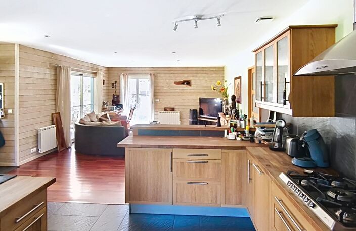Vente Maison/villa 5 pièces — photo 2