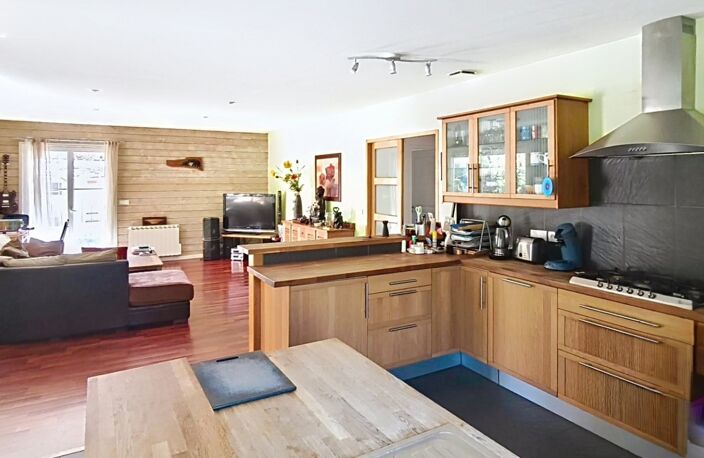 Vente Maison/villa 5 pièces — photo 3