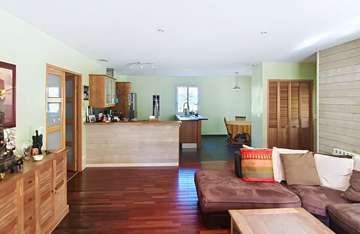 Vente Maison/villa 5 pièces — photo 4