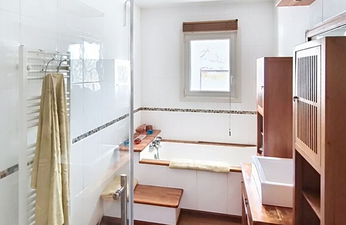 Vente Maison/villa 5 pièces — photo 5