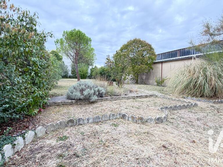Vente Maison/villa 3 pièces — photo 1