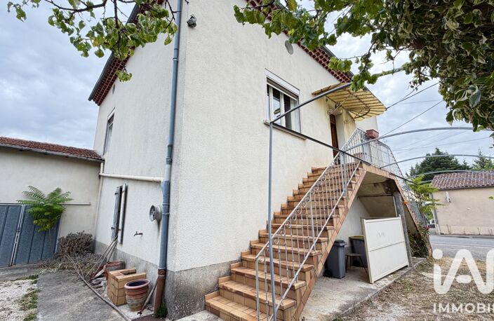 Vente Maison/villa 3 pièces — photo 3