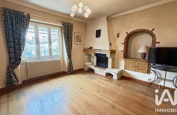 Vente Maison/villa 3 pièces — photo 4
