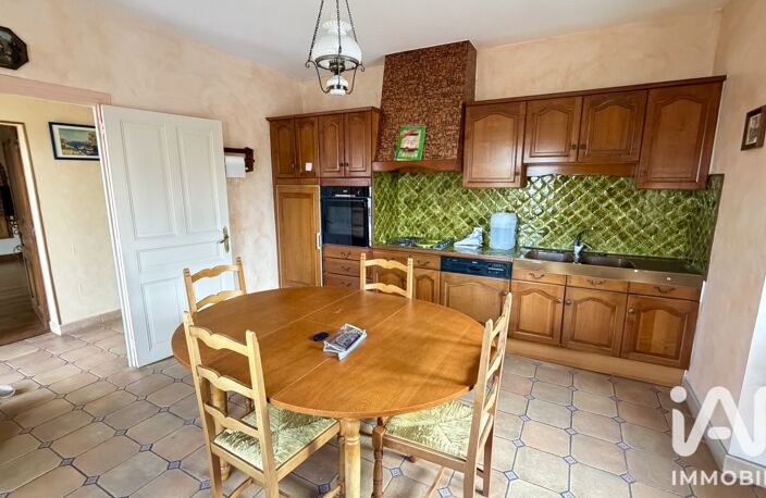 Vente Maison/villa 3 pièces — photo 5