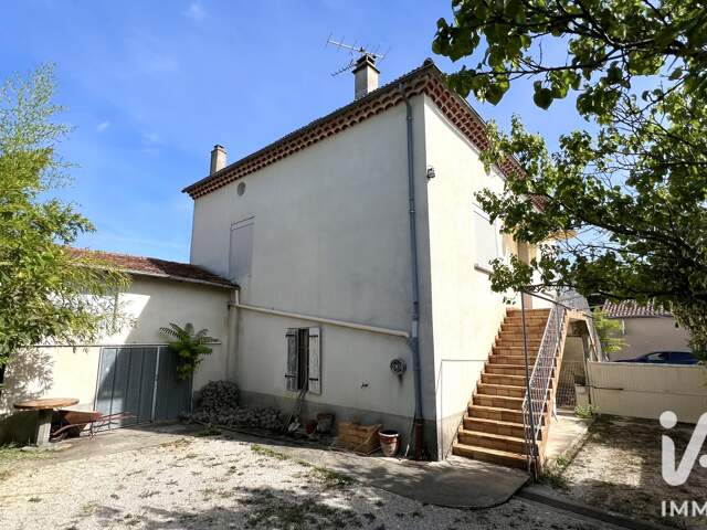 Vente Maison/villa 3 pièces — photo du bien