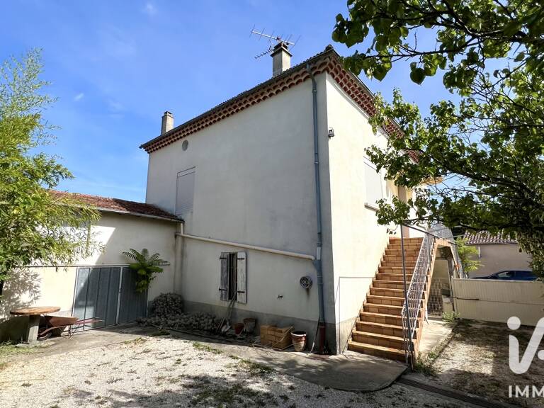 Vente Maison/villa 3 pièces — photo 1