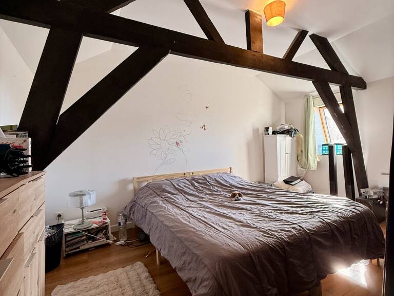 Vente Maison/villa 5 pièces — photo 1