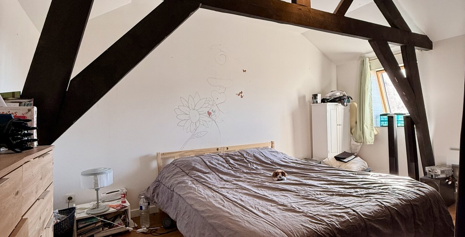 Vente Maison/villa 5 pièces — photo 1