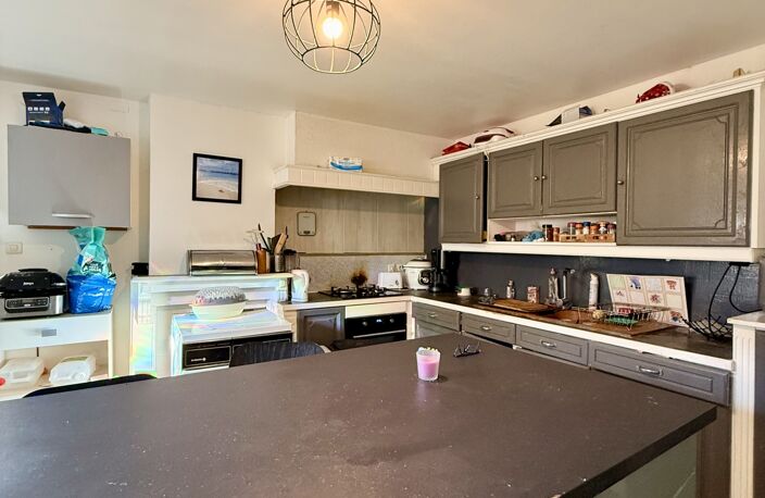 Vente Maison/villa 5 pièces — photo 2