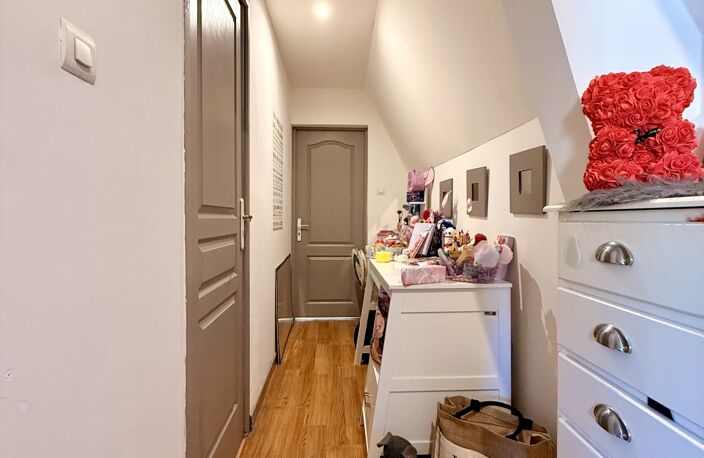 Vente Maison/villa 5 pièces — photo 5