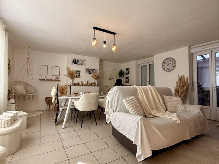 Vente Maison/villa 5 pièces — photo 1
