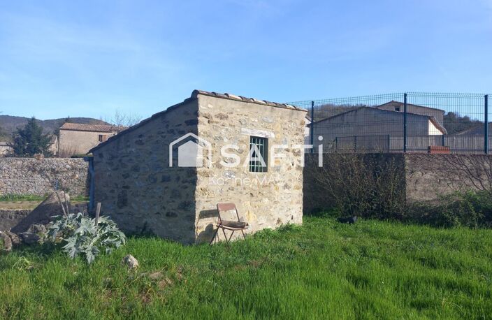 Maison de village et jardin à deux pas — photo 2