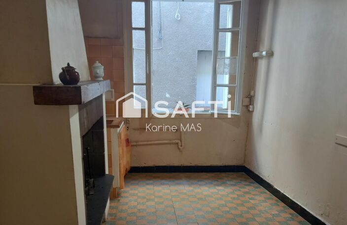 Maison de village et jardin à deux pas — photo 3