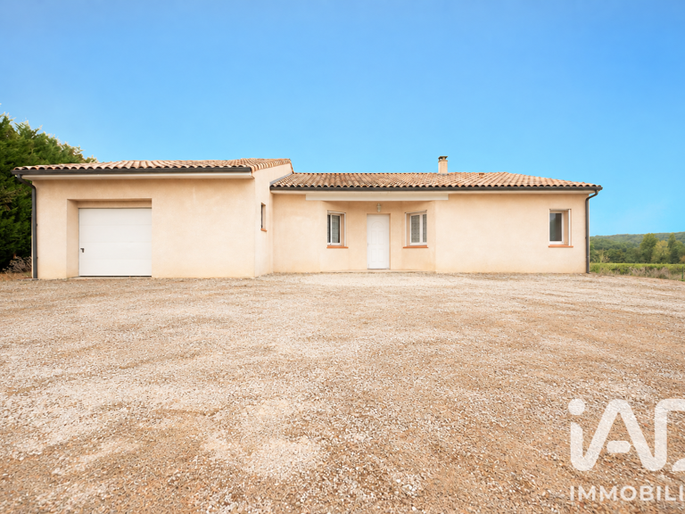Vente Maison/villa 4 pièces — photo 1