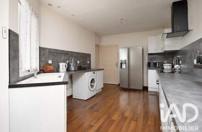 Vente Maison/villa 4 pièces — photo du bien