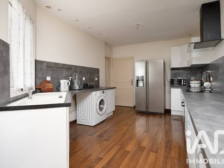 Vente Maison/villa 4 pièces — photo 1