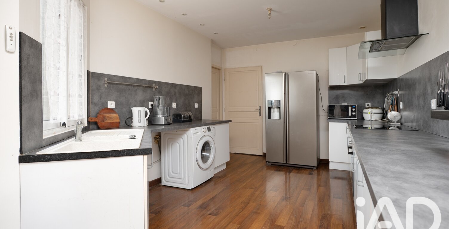Vente Maison/villa 4 pièces — photo 1
