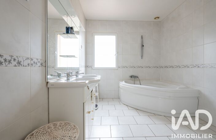 Vente Maison/villa 4 pièces — photo 5