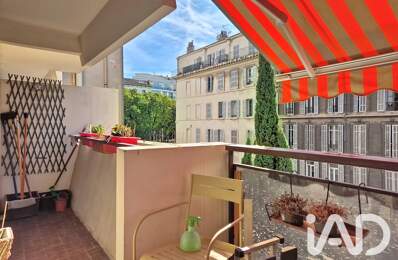 Vente Appartement 2 pièces — photo du bien