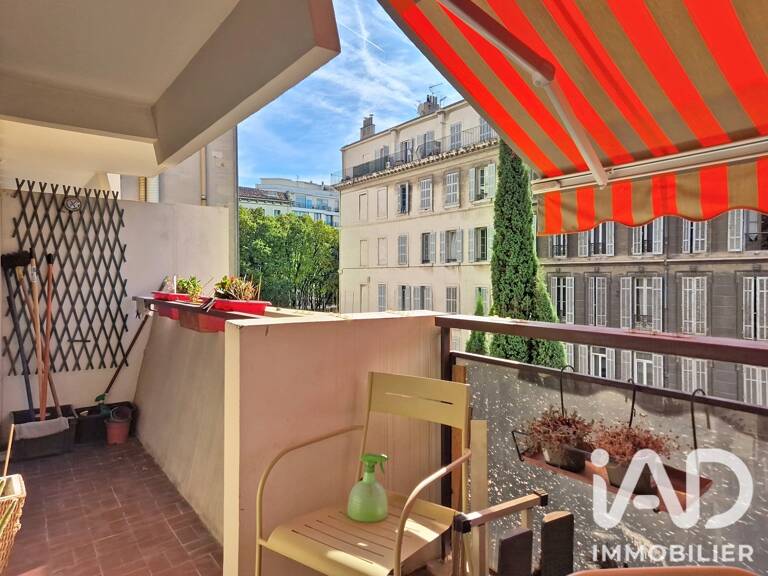 Vente Appartement 2 pièces — photo 1