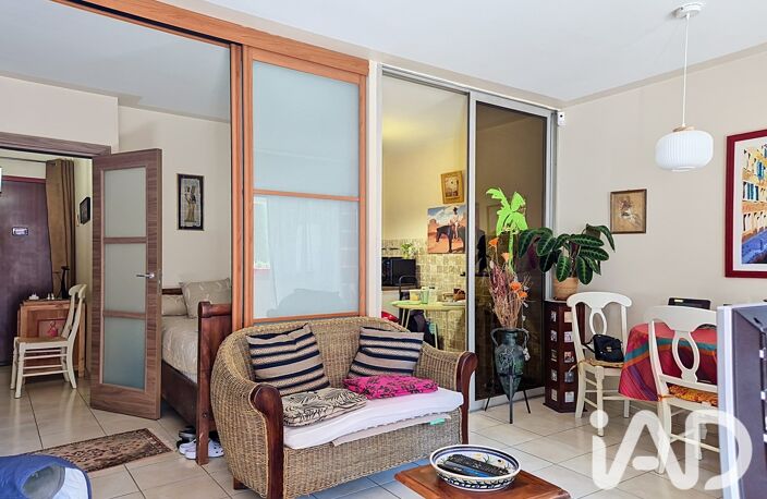Vente Appartement 2 pièces — photo 4