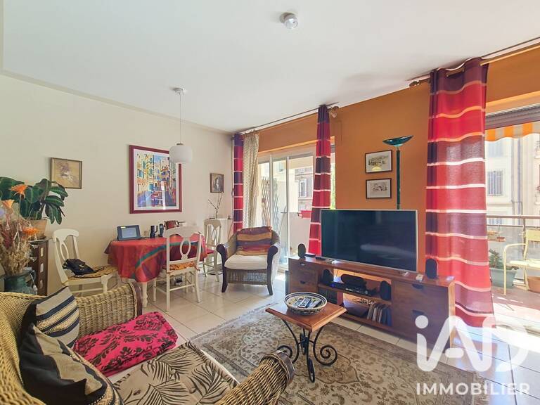 Vente Appartement 2 pièces — photo 1