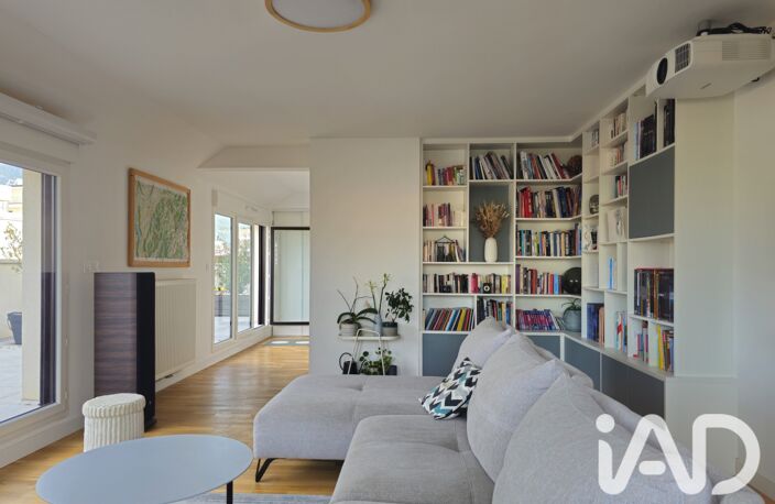 Vente Appartement 5 pièces — photo 5