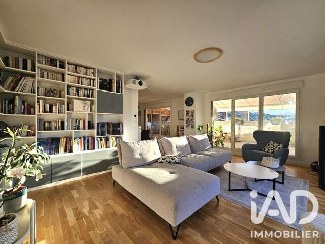 Vente Appartement 5 pièces — photo du bien