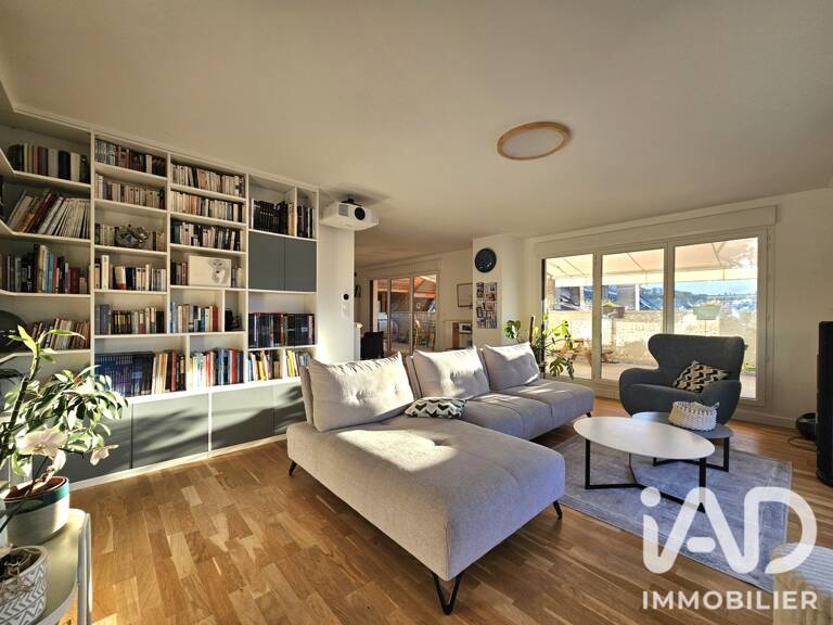 Vente Appartement 5 pièces — photo 1