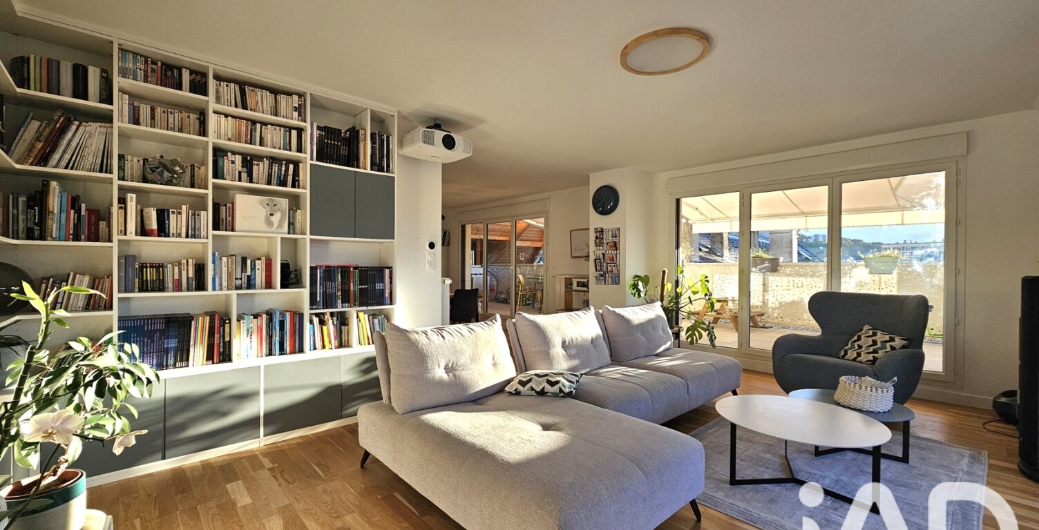 Vente Appartement 5 pièces — photo 1