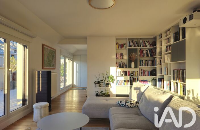 Vente Appartement 5 pièces — photo 2