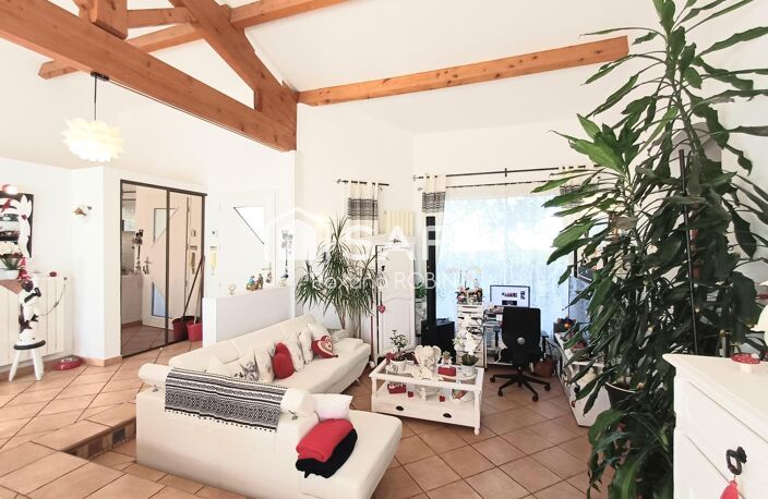SALEILLES,VILLA PLAIN PIED,T5 AVEC PISCINE ET GARAGE — photo 4