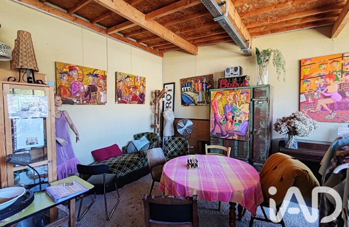 Vente Bar, Brasserie, Tabac 155 m&sup2; — photo 2
