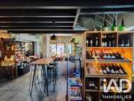 Vente Bar, Brasserie, Tabac 155 m&sup2; — photo 3