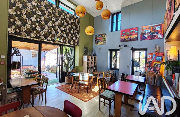Vente Bar, Brasserie, Tabac 155 m&sup2; — photo 5