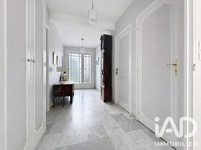 Vente Maison traditionnelle 6 pièces — photo du bien
