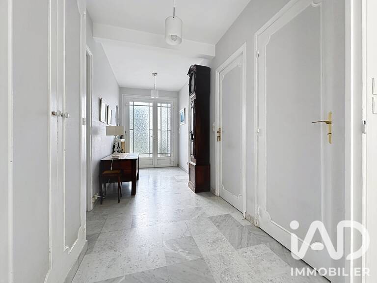 Vente Maison traditionnelle 6 pièces — photo 1