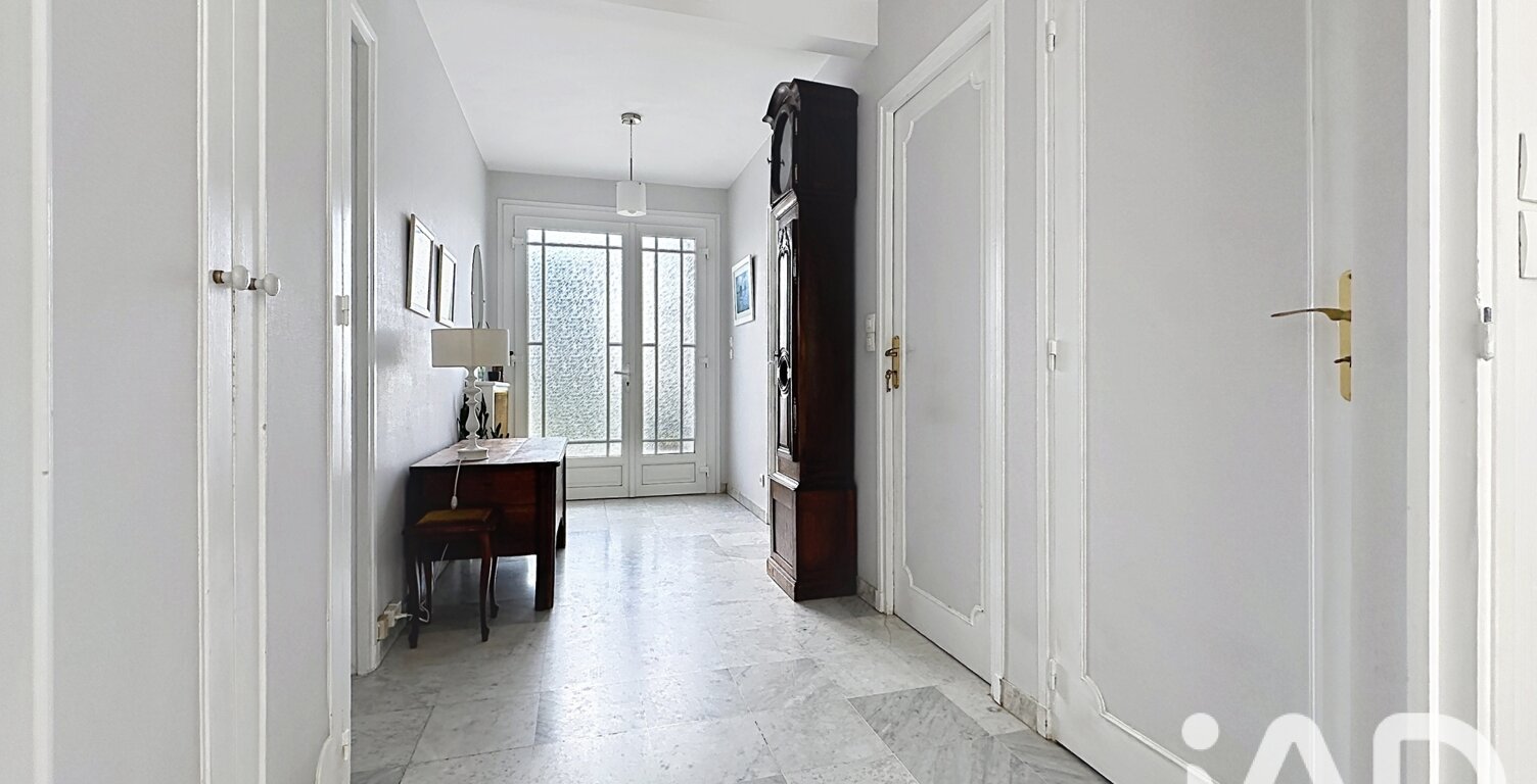 Vente Maison traditionnelle 6 pièces — photo 1