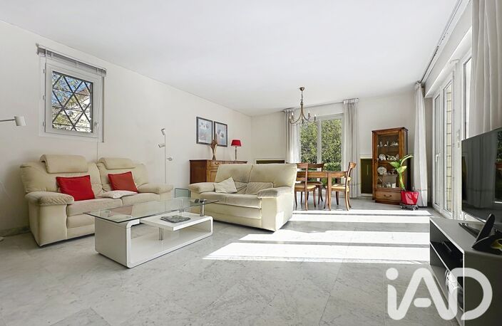 Vente Maison traditionnelle 6 pièces — photo 2