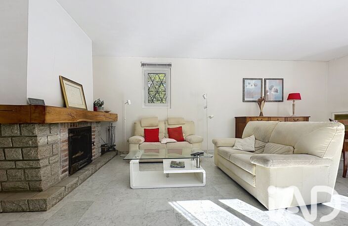 Vente Maison traditionnelle 6 pièces — photo 3