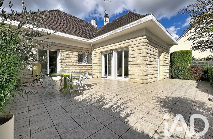Vente Maison traditionnelle 6 pièces — photo 5