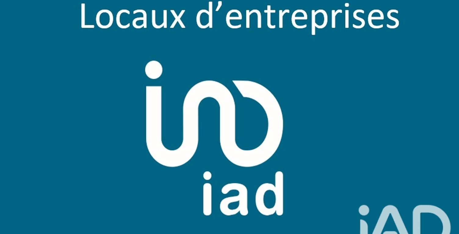 Vente Boutique/Local commercial 360 m&sup2; — photo 1