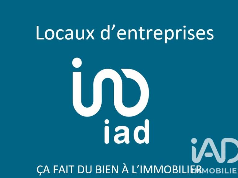 Vente Boutique/Local commercial 360 m&sup2; — photo 1