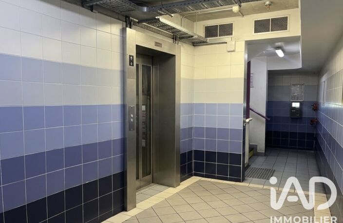Vente Parking 15 m&sup2; — photo 3