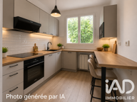 Vente Maison/villa 4 pièces — photo 2