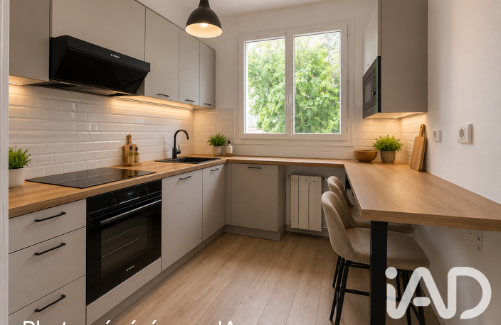 Vente Maison/villa 4 pièces — photo 3
