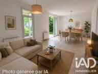 Vente Maison/villa 4 pièces — photo 3