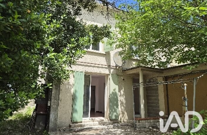 Vente Maison/villa 4 pièces — photo 5