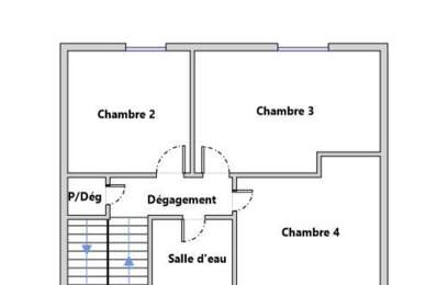 Vente Maison/villa 4 pièces — photo du bien